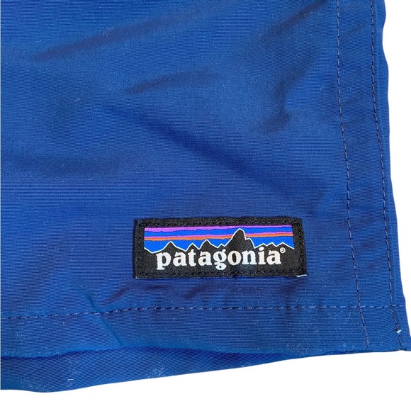 NWT- Men’s Patagonia Baggies 5” Shorts XXL - Picture 2 of 9